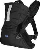 Chicco Easy Fit Kanguru Black thumbnail 1