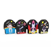 Silka Silgi Galaxy Serisi 36 Lı Art.55 thumbnail 3