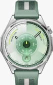 Huawei Watch Gt 6 46 mm - Yeşil thumbnail 2