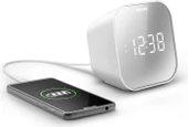 Philips TAR4406/12  Alarmlı Saatli Radyo thumbnail 5
