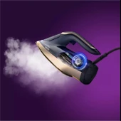 Philips Azur 8000 Serisi  3000 W Buharlı Ütü thumbnail 8