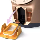Philips Azur 8000 Serisi  3000 W Buharlı Ütü thumbnail 4