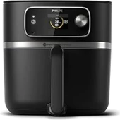 Philips Fritöz HD9880/90 thumbnail 1