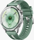 Huawei Watch Gt 6 46 mm - Yeşil thumbnail 1