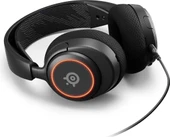 Steelseries Arctis Nova 3 Multi-System Oyuncu Kulaklığı + Rival 3 Wireless ve Bluetooth Optik Oyuncu Mouse thumbnail 2