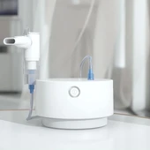 Omron C28p Kompresörlü Nebuzlizatör thumbnail 1