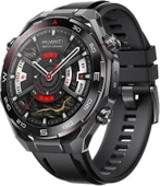 Huaweı Watch Ultimate 2 Akıllı Saat Siyah thumbnail 5