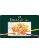 Faber-Castell Polychromos Boya Kalemi 60 Renk thumbnail 2