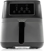 Luxell Lxaf-01 Fritöz thumbnail 1