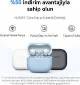 Huawei Freeclip 2 Tws Open Ear Bluetooth Kulaklık thumbnail 4