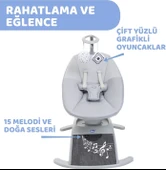 Chicco Comfy Wave Ana Kucağı thumbnail 3