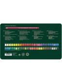 Faber-Castell Polychromos Boya Kalemi 60 Renk thumbnail 4