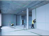 Bosch Çizgi Lazer Gll 3-80 G thumbnail 3