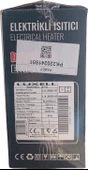 Luxell Isıtıcı LX2820 thumbnail 3