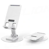Vexor Katlanabilir Telefon Tablet Tutucu Stand thumbnail 4