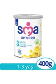 Sma Optıpro Probıyotık 3 400 Gr 1-3 Yaş Devam Sütü thumbnail 1