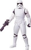 Star Wars Dev Figür First Order Stormtrooper Figür E8357 thumbnail 2