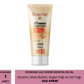 Rosense Saç Kremi Keratin 250 ml thumbnail 2