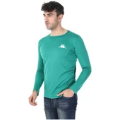 Poly T-Shirt U/k Barew Yeşil thumbnail 3