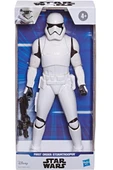 Star Wars Dev Figür First Order Stormtrooper Figür E8357 thumbnail 1