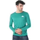 Poly T-Shirt U/k Barew Yeşil thumbnail 2