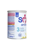 Sma Optıpro Probıyotık 3 400 Gr 1-3 Yaş Devam Sütü thumbnail 4
