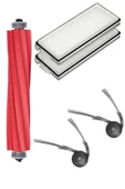 Roborock QRevo L Uyumlu 5 Parça Set thumbnail 1