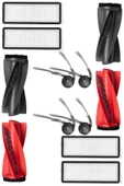 Roborock QRevo Curv Uyumlu 10 Parça Set thumbnail 1