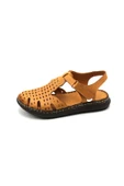 Mammamia 2750LX Kadın Günlük Sandalet thumbnail 5