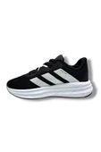 Adistar 031-26 Anorak Anatomik Erkek Sneaker Siyah Beyaz thumbnail 3