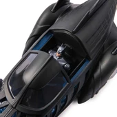 Batman Forever Retro Collection - 50 cm Dev Batmobile ve Batman Figür Seti thumbnail 5