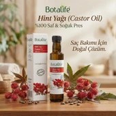 Hint Yağı 250ml (HEKZANSIZ) thumbnail 3