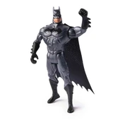 Batman Forever Retro Collection - 50 cm Dev Batmobile ve Batman Figür Seti thumbnail 3