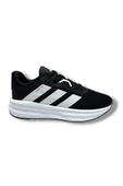 Adistar 031-26 Anorak Anatomik Erkek Sneaker Siyah Beyaz thumbnail 2
