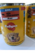 PATİLİMARKET köpek konserve sığır&ciğerli thumbnail 1