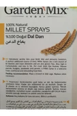 PATİLİMARKET sarı darı thumbnail 2