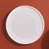Karaca Stream Basic Line Servis Tabağı 26 cm thumbnail 4