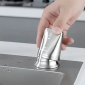 Penta Krom Akıllı Eviye IQ130 thumbnail 7