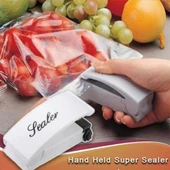 Vexor Poşet Kapatıcı Handy Sealer thumbnail 4