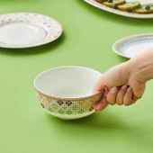 Karaca Block Noodle Kase 14 Cm thumbnail 4