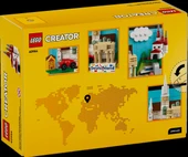 Lego Creator Germany Postcard 40954 thumbnail 3
