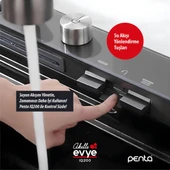 Penta Krom Akıllı Eviye IQ200 thumbnail 4