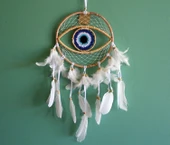 Vexor Rüya Kapanı Dream Catcher Model 21 thumbnail 1