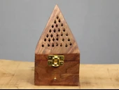 Vexor Ahşap Kule Tütsülük Model 2 thumbnail 1