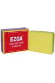 Egza-s Kükürlü Sabun thumbnail 1