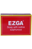 Egza-s Kükürlü Sabun thumbnail 3