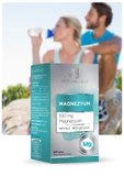 Naturalnest Magnezyum 60 Tablet thumbnail 4
