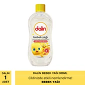 Dalin Bebek Yağı 300ml thumbnail 2