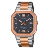 Casio MTP-B195RG-2AVDF Erkek Kol Saati thumbnail 1