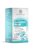 Naturalnest Magnezyum 200 Mg 30 Tablet thumbnail 1